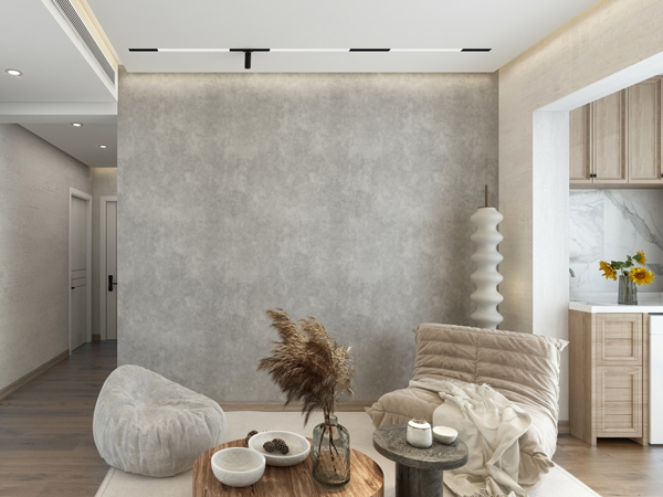 85m² 北欧混搭风！ 一厅四用！探索空间的无限可能