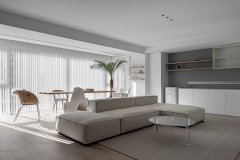 在克制与温暖间，造一处心灵栖居