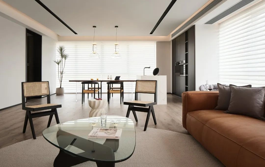 现代美学的质感栖居